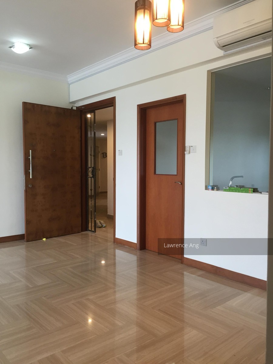 Rafflesia Condominium (D20), Condominium #111111632